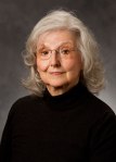Dr. Donna Alvermann, University of Georgia, USA
