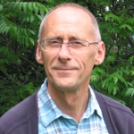 Dr. Guy Merchant, Sheffield Hallam University, United Kingdom