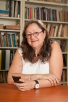 Hilary Janks, University of Witwatersrand, Johannesburg, South Africa